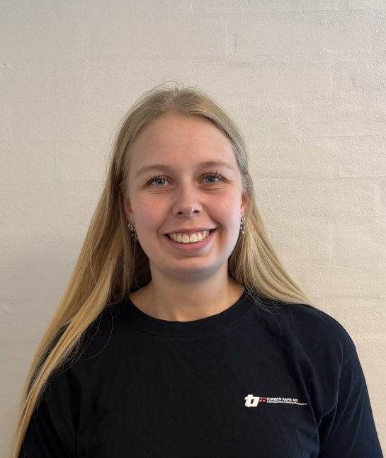 Cecillie Pedersen