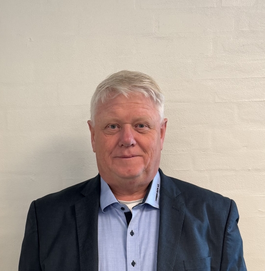 Peder B. Nielsen
